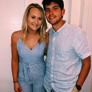 Meet your Posher, Hailey